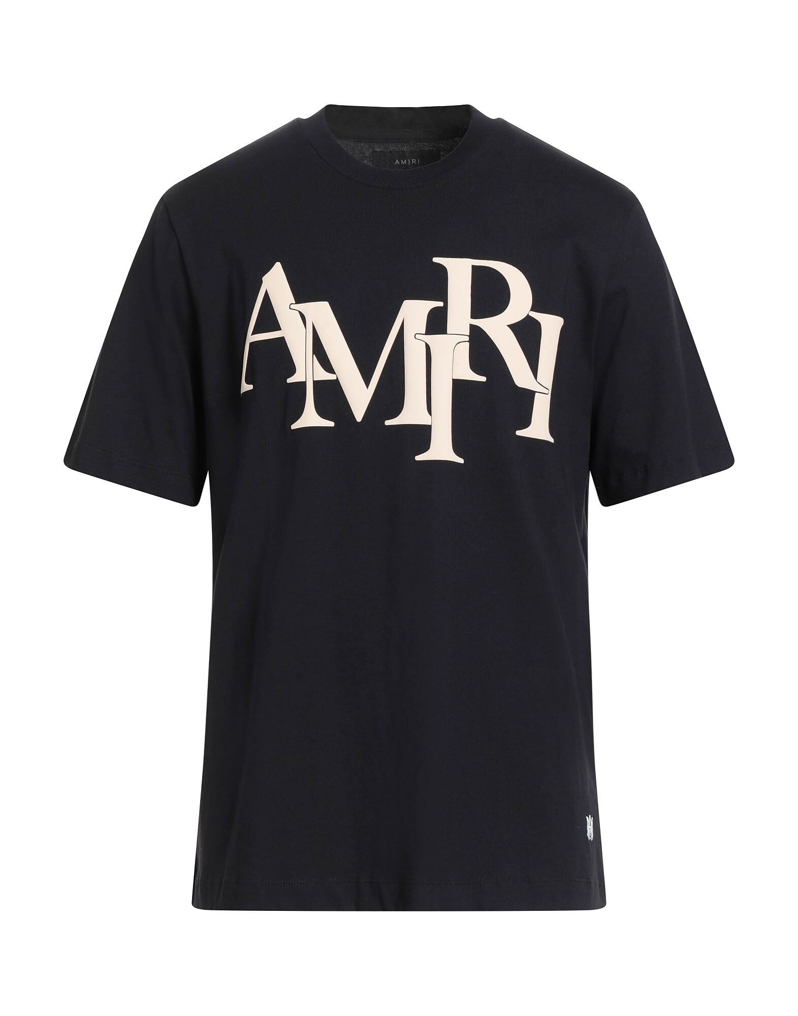 Футболка Amiri, черный
Футболка Amiri, черный