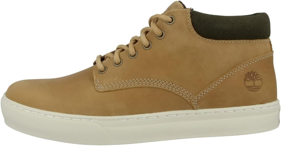 Мужские ботинки Timberland Adventure 2.0 Cupsole Chukka, желтый
Мужские ботинки Timberland Adventure 2.0 Cupsole Chukka, желтый