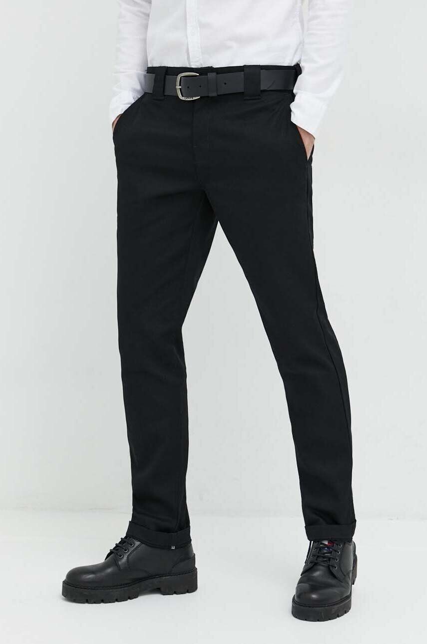 Брюки Дикки Dickies, черный
Брюки Дикки Dickies, черный