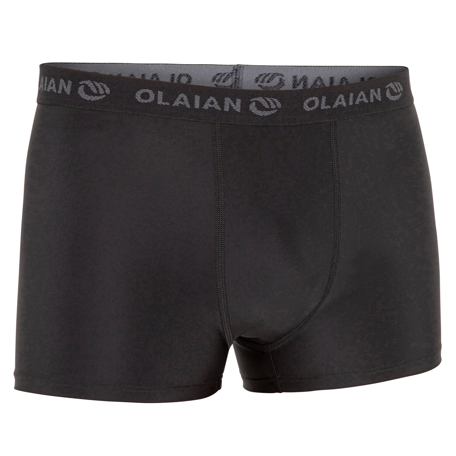 Базовый слой Boxer 500 - черный Olaian
Базовый слой Boxer 500 - черный Olaian
