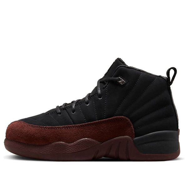 Кроссовки 12 Retro sp xa ma maniere Air Jordan, белый
Кроссовки 12 Retro sp xa ma maniere Air Jordan, белый