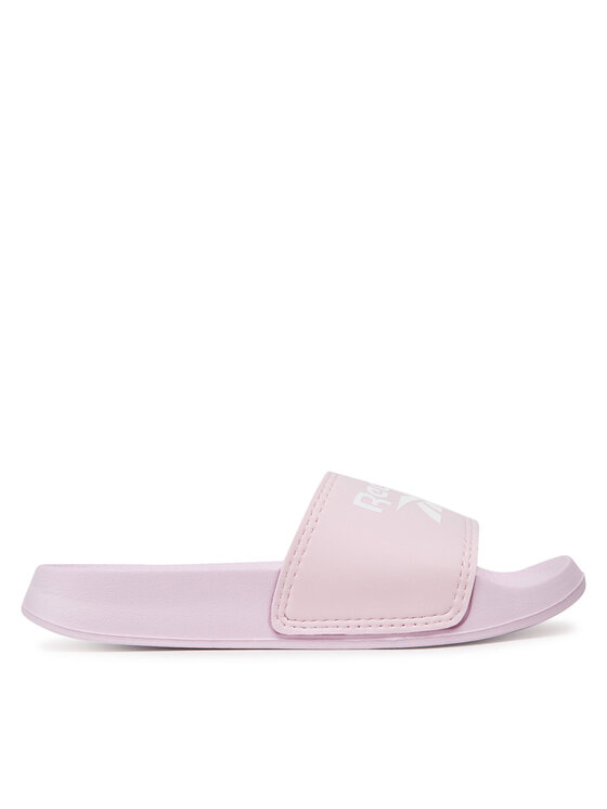 Шлепанцы SS25-3C069-3(DZ) Reebok, розовый
Шлепанцы SS25-3C069-3(DZ) Reebok, розовый