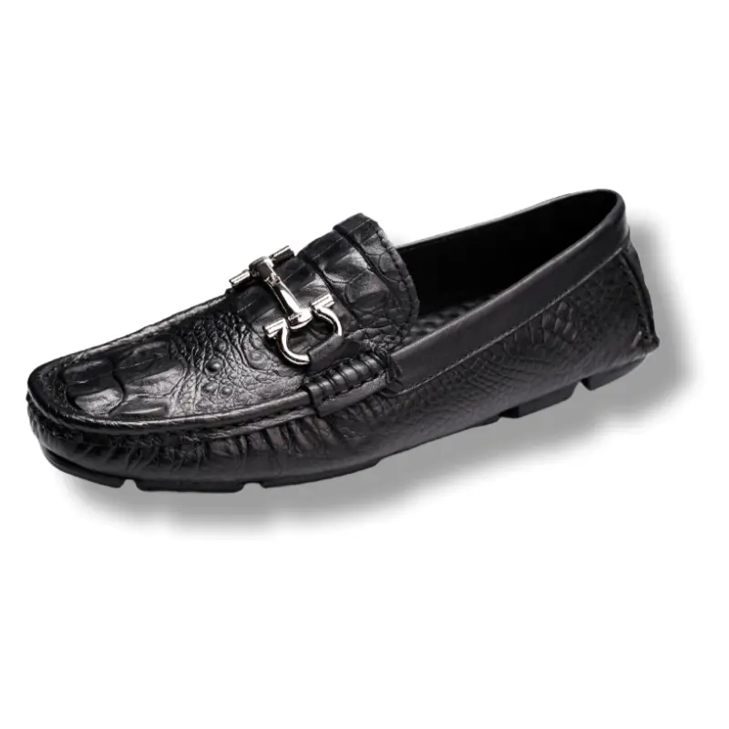 Gommino Лоферы мужские черный Brounvanm
Gommino Лоферы мужские черный Brounvanm