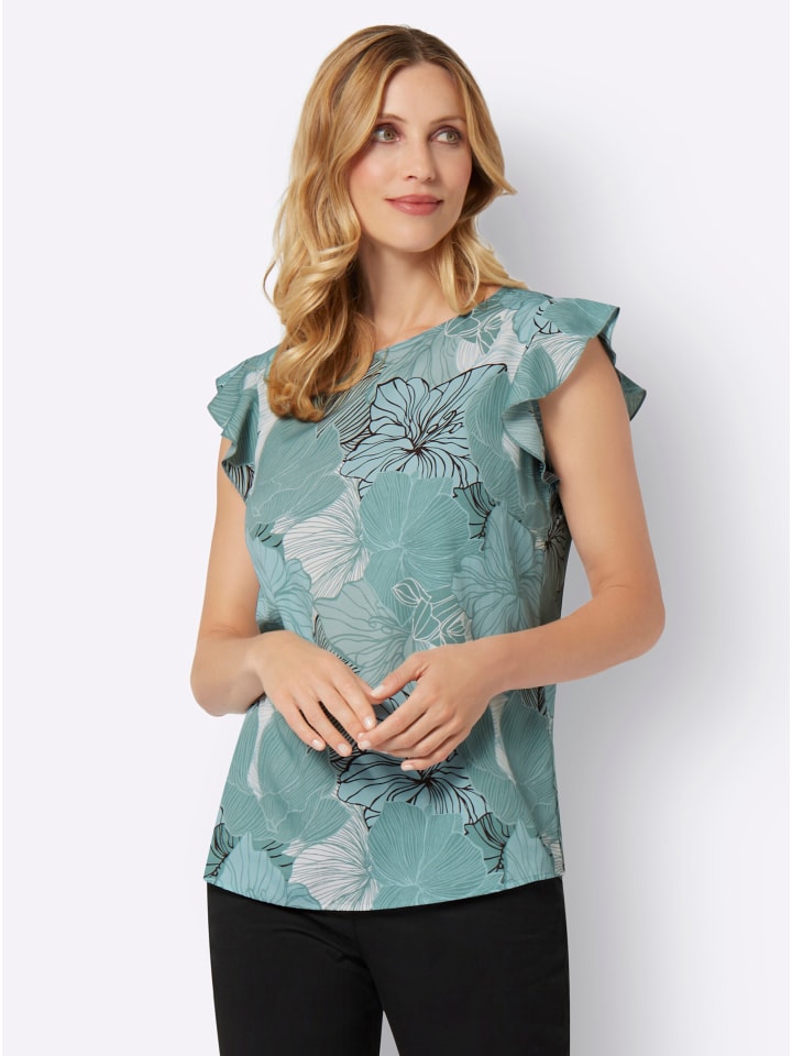 Блузка Sieh an!
Блузка Sieh an!