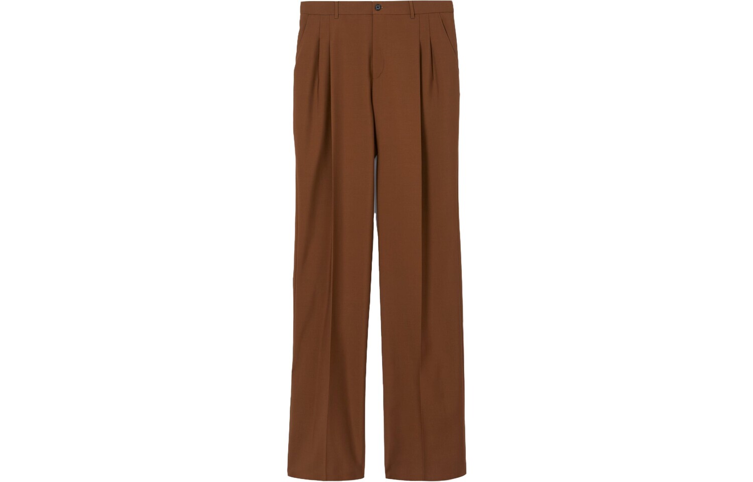 Повседневные брюки мужские темно-коричневые Burberry, коричневый
Повседневные брюки мужские темно-коричневые Burberry, коричневый