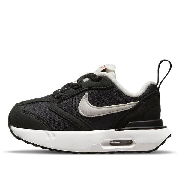 Кроссовки air max dawn Nike, черный
Кроссовки air max dawn Nike, черный