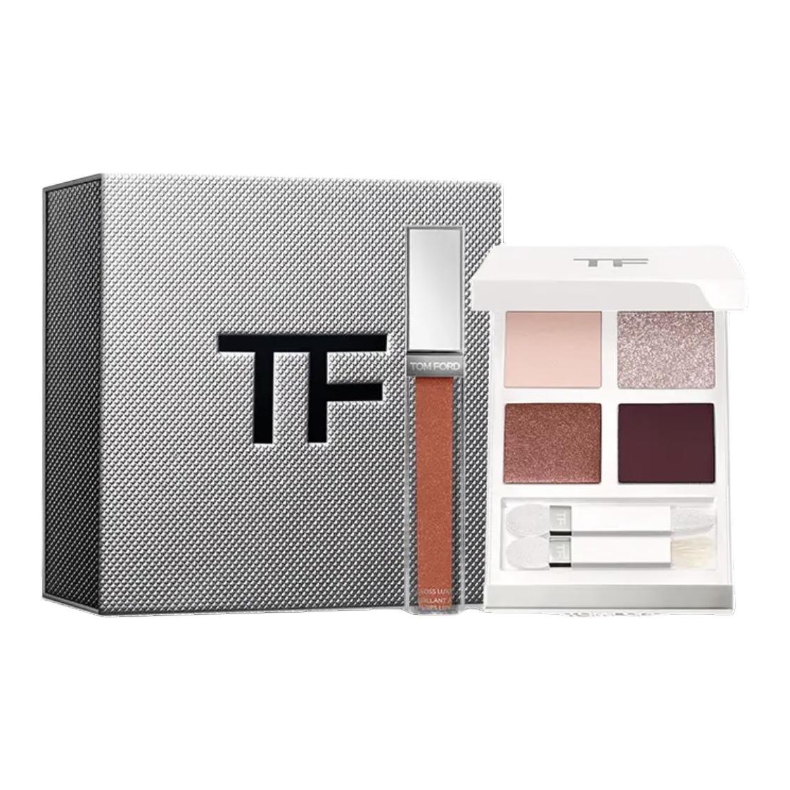 Набор косметики для женщин TOM FORD
Набор косметики для женщин TOM FORD