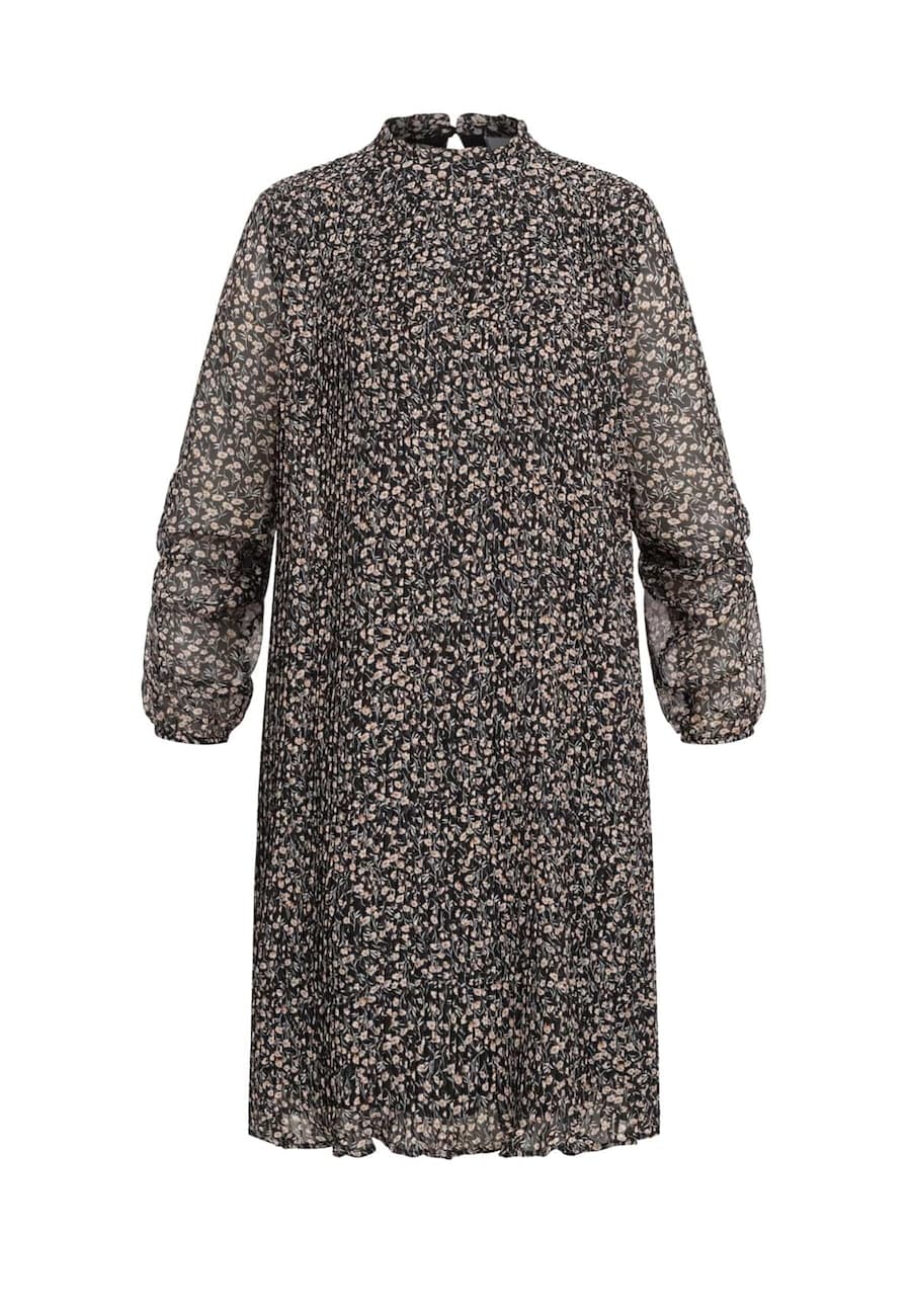 Платье VILA VICersia, черный
Платье VILA VICersia, черный