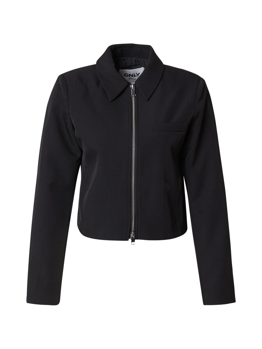 Куртка межсезонная ONLY ONLHELENE, черный
Куртка межсезонная ONLY ONLHELENE, черный