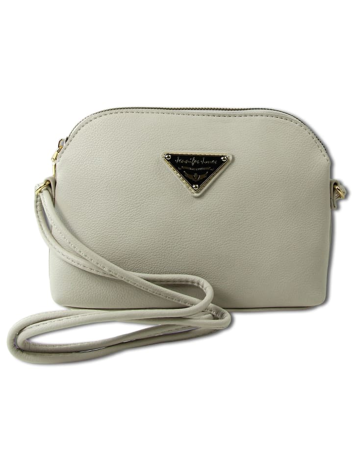 Сумка через плечо Jennifer Jones
Сумка через плечо Jennifer Jones