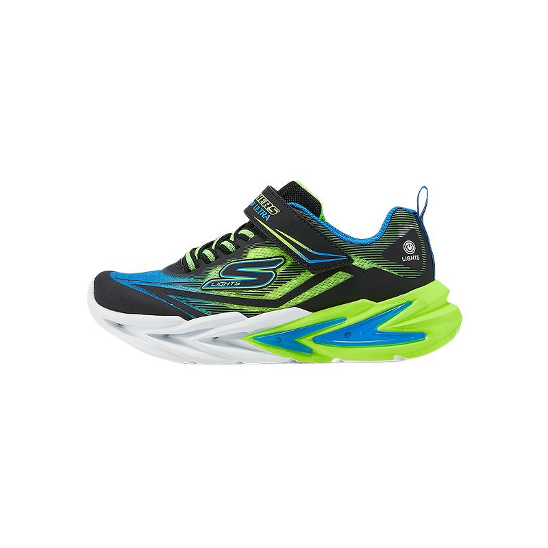 Skechers Kids Обувь Lifestyle черная для детей 3-7 лет
Skechers Kids Обувь Lifestyle черная для детей 3-7 лет