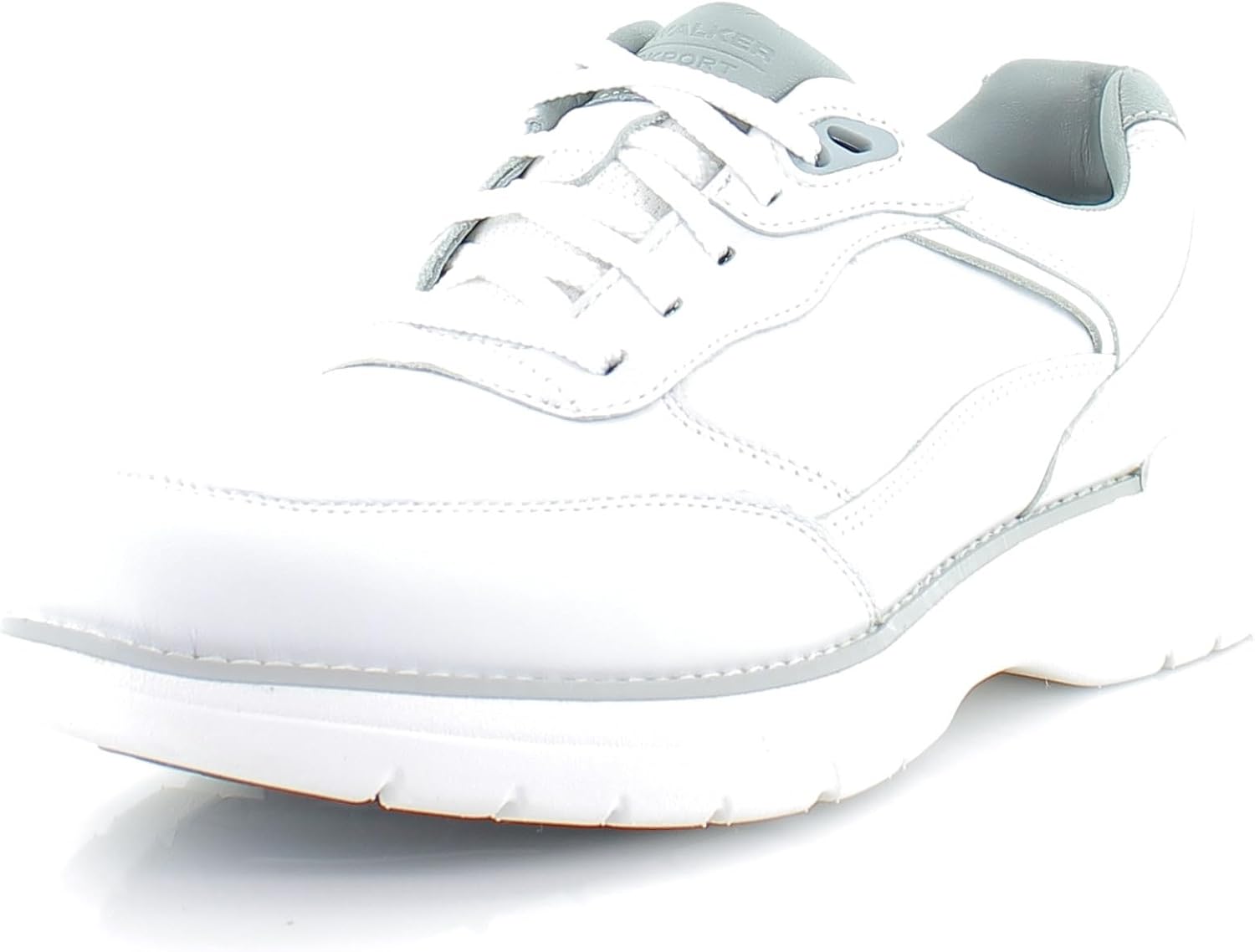 Мужские кроссовки Rockport Prowalker 6000 Ubal, белый
Мужские кроссовки Rockport Prowalker 6000 Ubal, белый