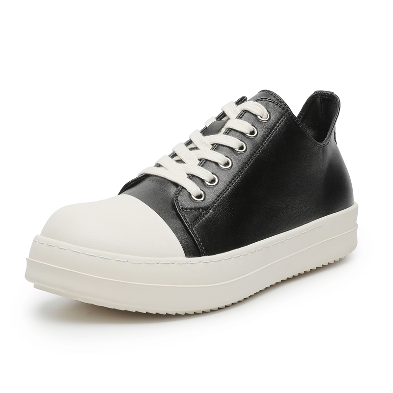 V ZERO FIVE Скользоустойчивые, износостойкие и сбалансированные мужские скейтерские кеды низкие черные - Black 6862, цвет Black 6862
V ZERO FIVE Скользоустойчивые, износостойкие и сбалансированные мужские скейтерские кеды низкие черные - Black 6862, цвет Black 6862