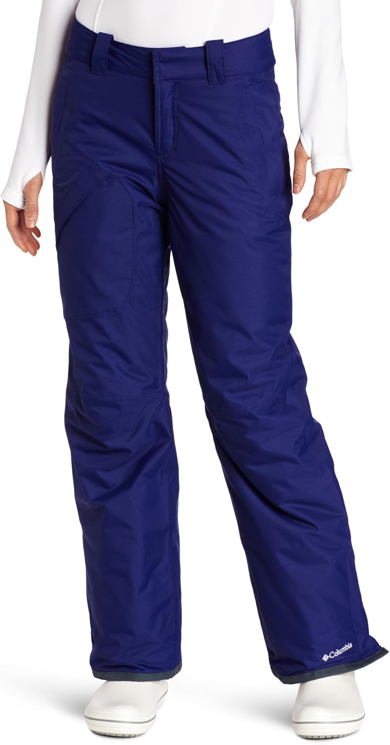 Женские брюки Columbia High Volt, Aristocrat
Женские брюки Columbia High Volt, Aristocrat
