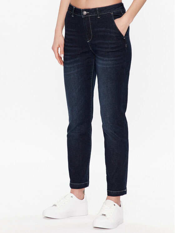 Джинсы United Colors Of Benetton, синий
Джинсы United Colors Of Benetton, синий