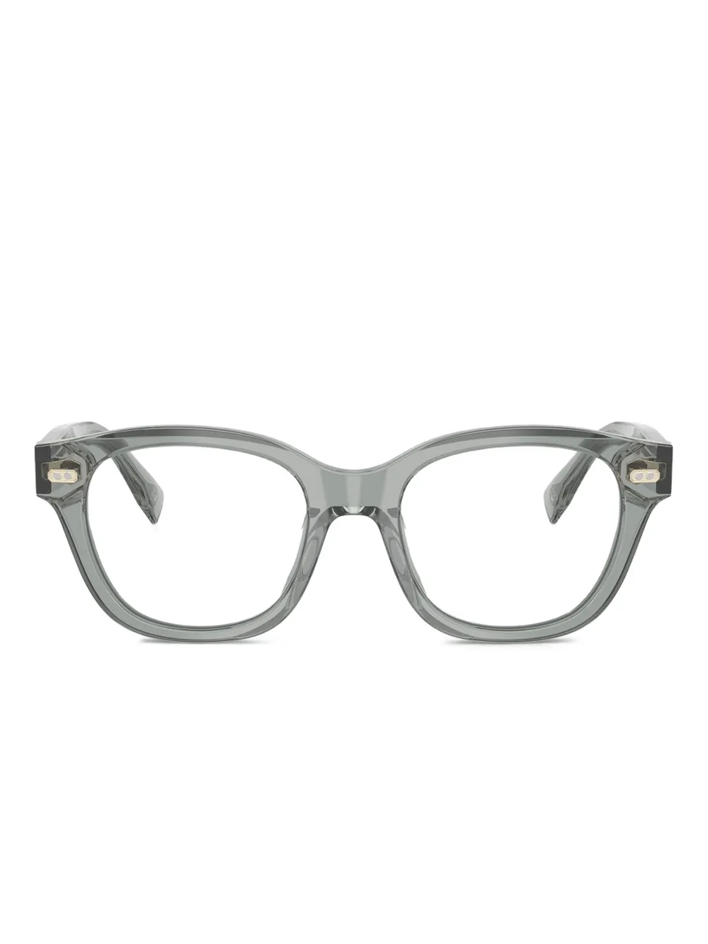 Очки в квадратной оправе Brunello Cucinelli, серый
Очки в квадратной оправе Brunello Cucinelli, серый