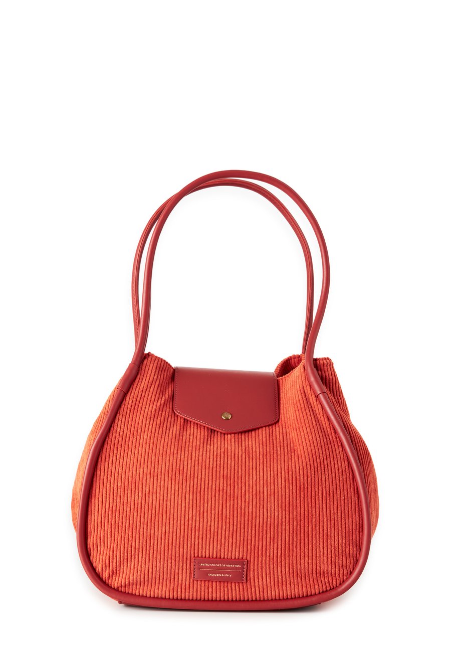 Сумка United Colors of Benetton Handbag, Brown
Сумка United Colors of Benetton Handbag, Brown