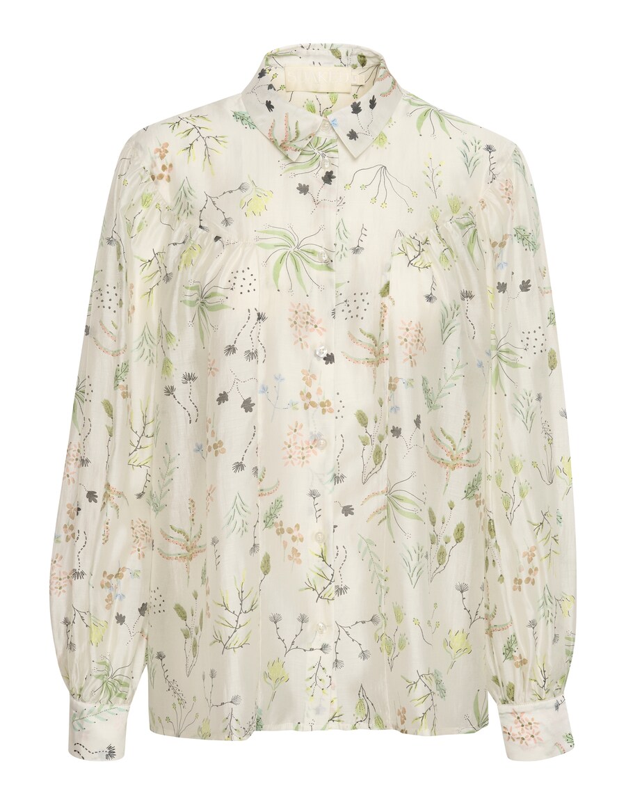 Блуза SOAKED IN LUXURY, бежевый
Блуза SOAKED IN LUXURY, бежевый