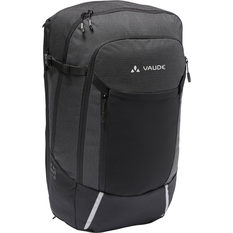 Рюкзак Cycle 28 II Luminum Vaude, черный
Рюкзак Cycle 28 II Luminum Vaude, черный