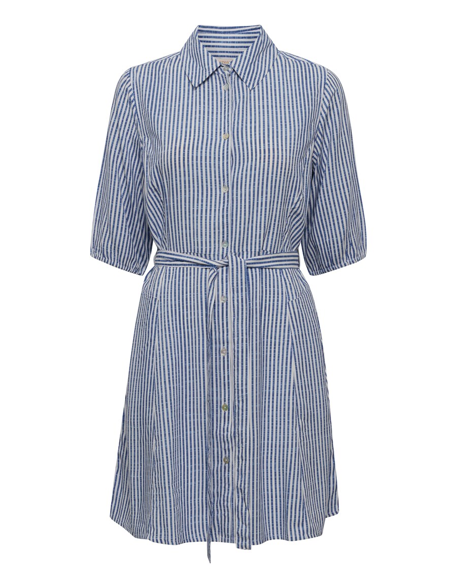 Мини платье Cream Tiah, Blue/Navy
Мини платье Cream Tiah, Blue/Navy