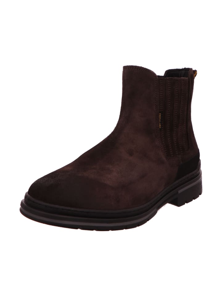 Ботинки коричневого цвета PME Legend
Ботинки коричневого цвета PME Legend