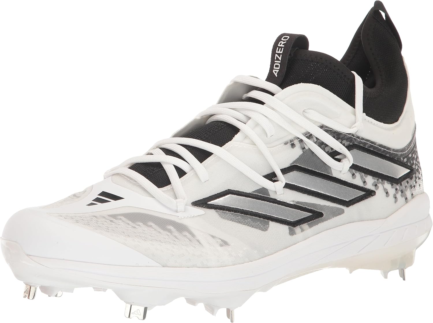 Мужские кроссовки Adidas Adizero Afterburner 9 Nwv, белый/черный
Мужские кроссовки Adidas Adizero Afterburner 9 Nwv, белый/черный