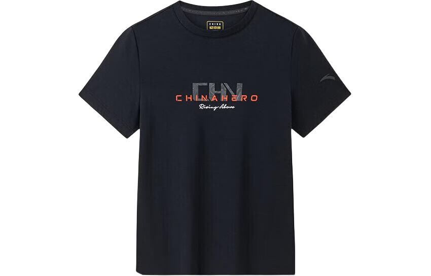 Футболка Variety Training Collection женская черная Anta
Футболка Variety Training Collection женская черная Anta