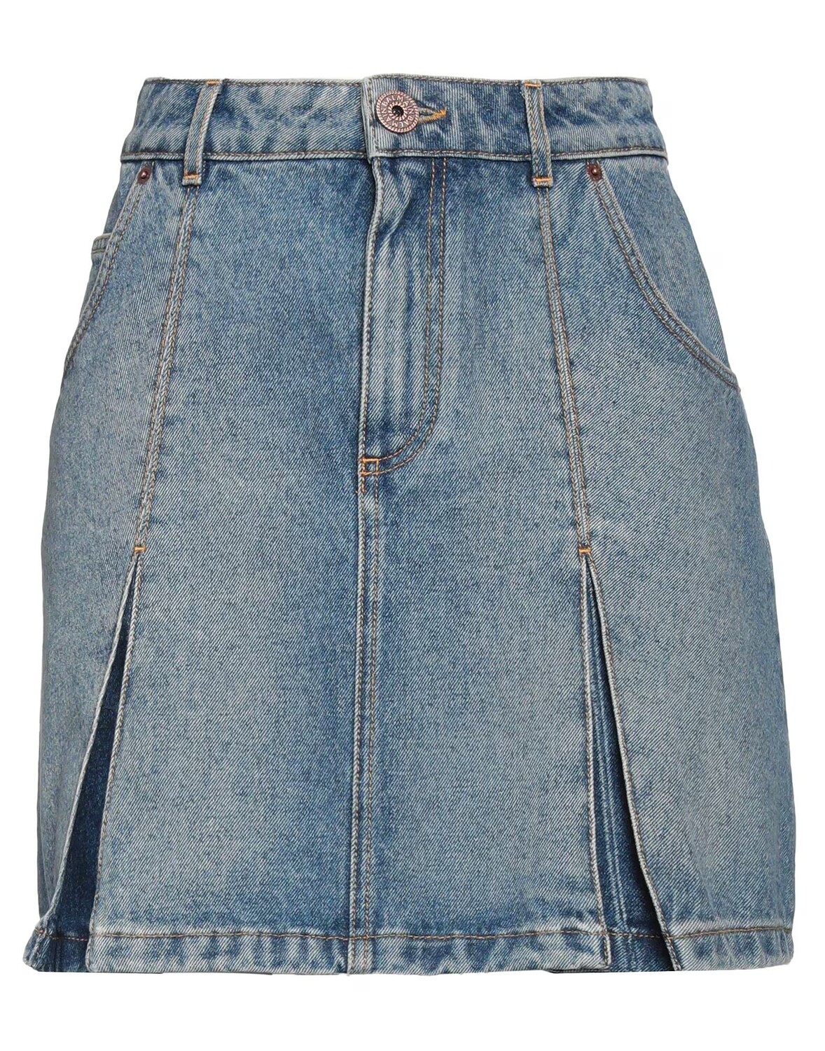 Юбка Balmain, синий
Юбка Balmain, синий