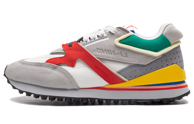 001 Кроссовки Lifestyle для мужчин с низким верхом, белые/серые Lining, Белый, 001 Кроссовки Lifestyle для мужчин с низким верхом, белые/серые Lining
001 Кроссовки Lifestyle для мужчин с низким верхом, белые/серые Lining, Белый, 001 Кроссовки Lifestyle для мужчин с низким верхом, белые/серые Lining