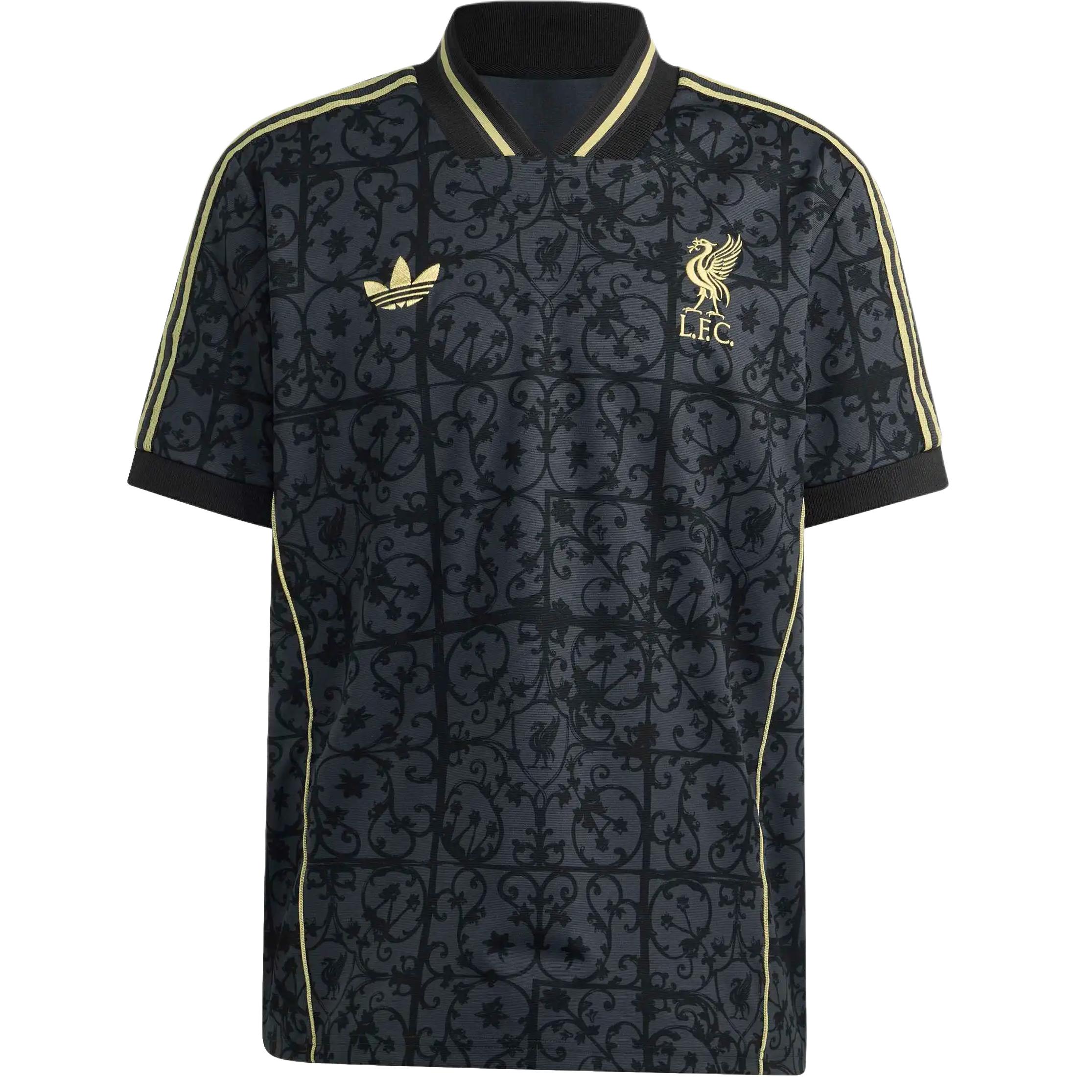 Adidas Originals Мужская футбольная майка, черная
Adidas Originals Мужская футбольная майка, черная