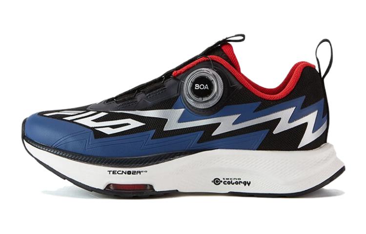 FILA KIDS Износостойкие низкие детские беговые кроссовки черно-синие для подростков Black Blue Teenagers
FILA KIDS Износостойкие низкие детские беговые кроссовки черно-синие для подростков Black Blue Teenagers