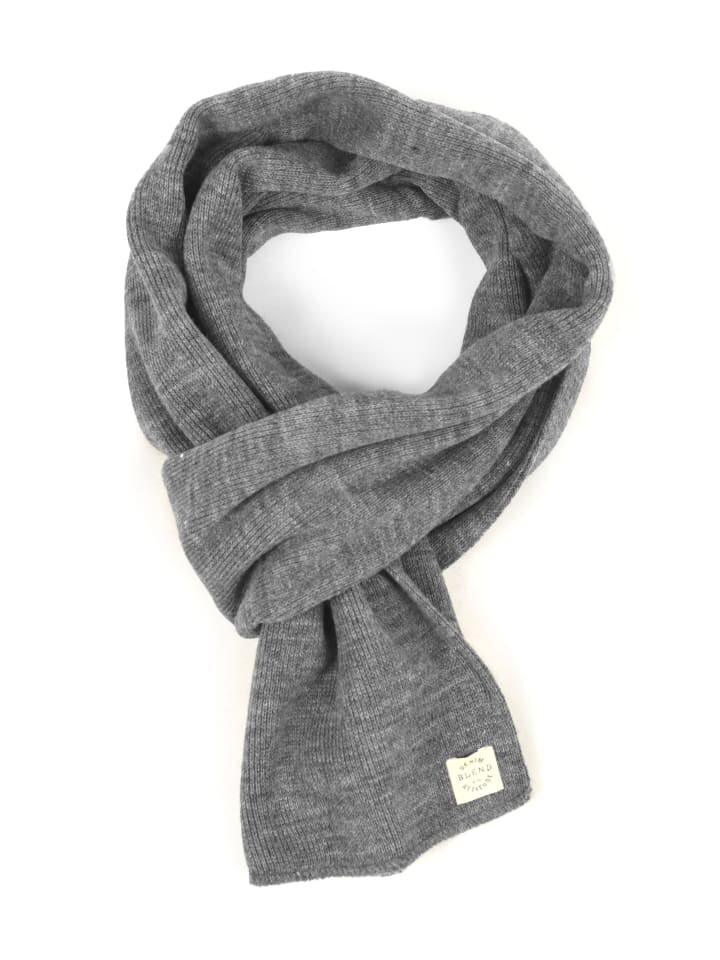 Шарф BLEND, серый
Шарф BLEND, серый