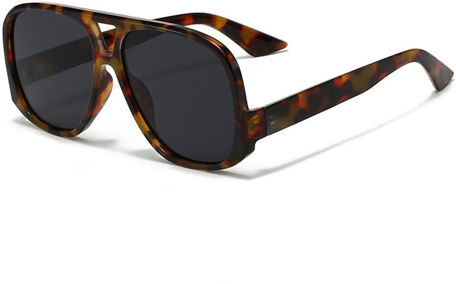 Женские солнцезащитные очки в ретро-стиле с крупной оправой, для активного отдыха, путешествий и повседневной носки, с защитой от солнца и ультрафиолетового излучения PRSTNN, C2
Женские солнцезащитные очки в ретро-стиле с крупной оправой, для активного отдыха, путешествий и повседневной носки, с защитой от солнца и ультрафиолетового излучения PRSTNN, C2