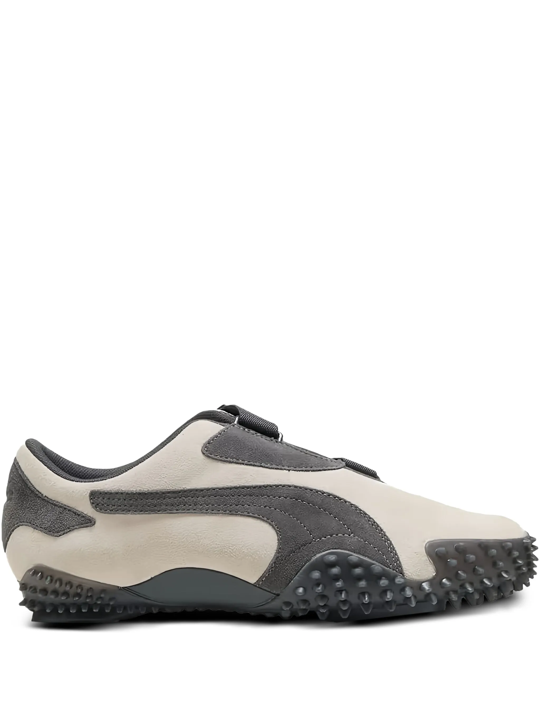 Кроссовки Mostro Puma, белый
Кроссовки Mostro Puma, белый