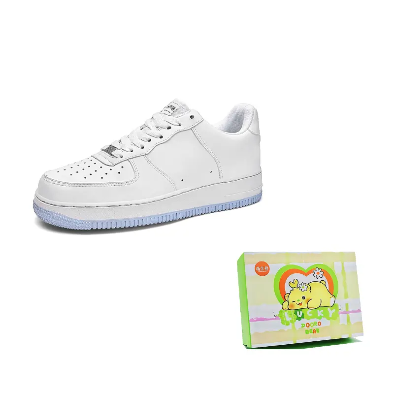 Budding Bear Низкие скейтерские кроссовки унисекс в сине-белом фарфоровом дизайне, цвет Blue and White Porcelain
Budding Bear Низкие скейтерские кроссовки унисекс в сине-белом фарфоровом дизайне, цвет Blue and White Porcelain