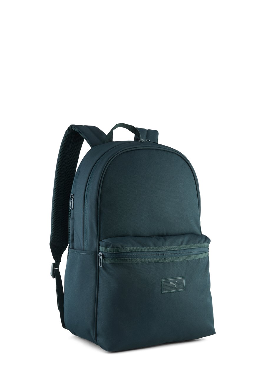 Рюкзак Puma ESSENTIALS GROSSER, Green Terrain/Green
Рюкзак Puma ESSENTIALS GROSSER, Green Terrain/Green