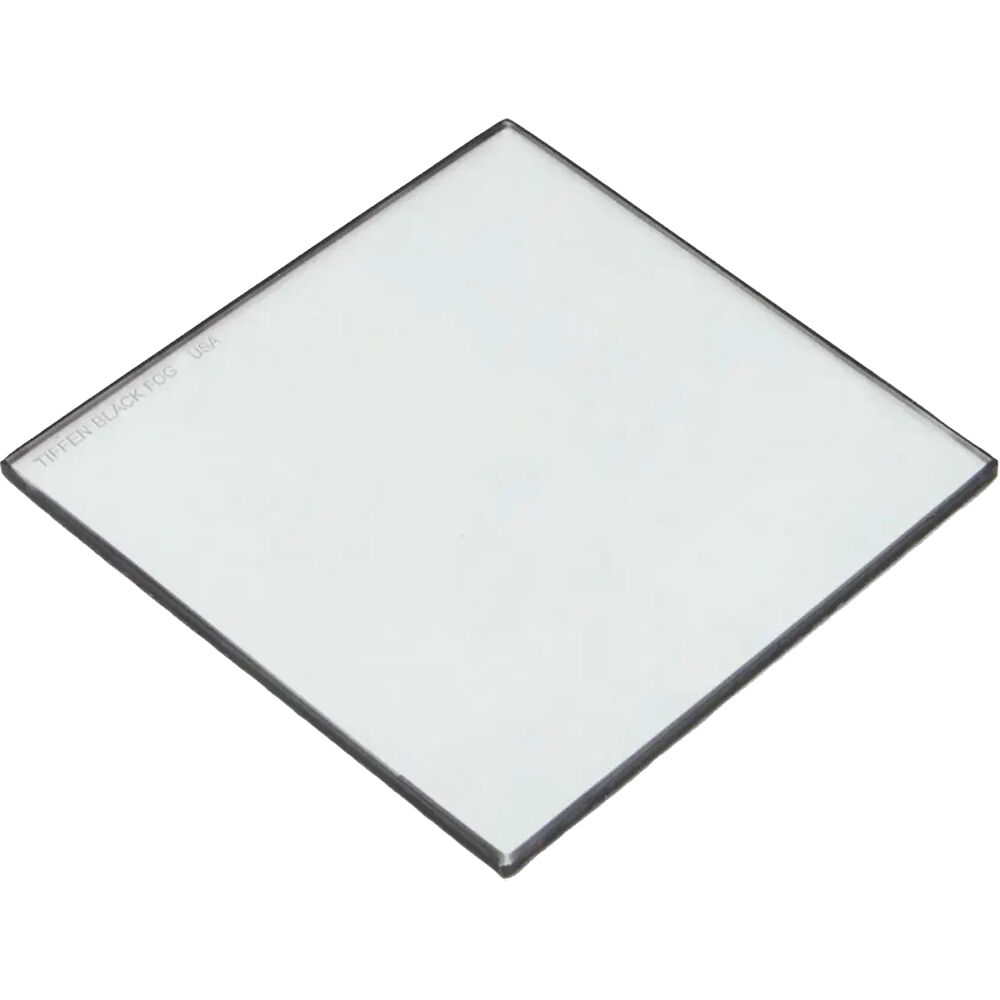 Фильтр Tiffen Black Fog Filter (4 x 4", Grade 1/8) 44BF18
Фильтр Tiffen Black Fog Filter (4 x 4", Grade 1/8) 44BF18