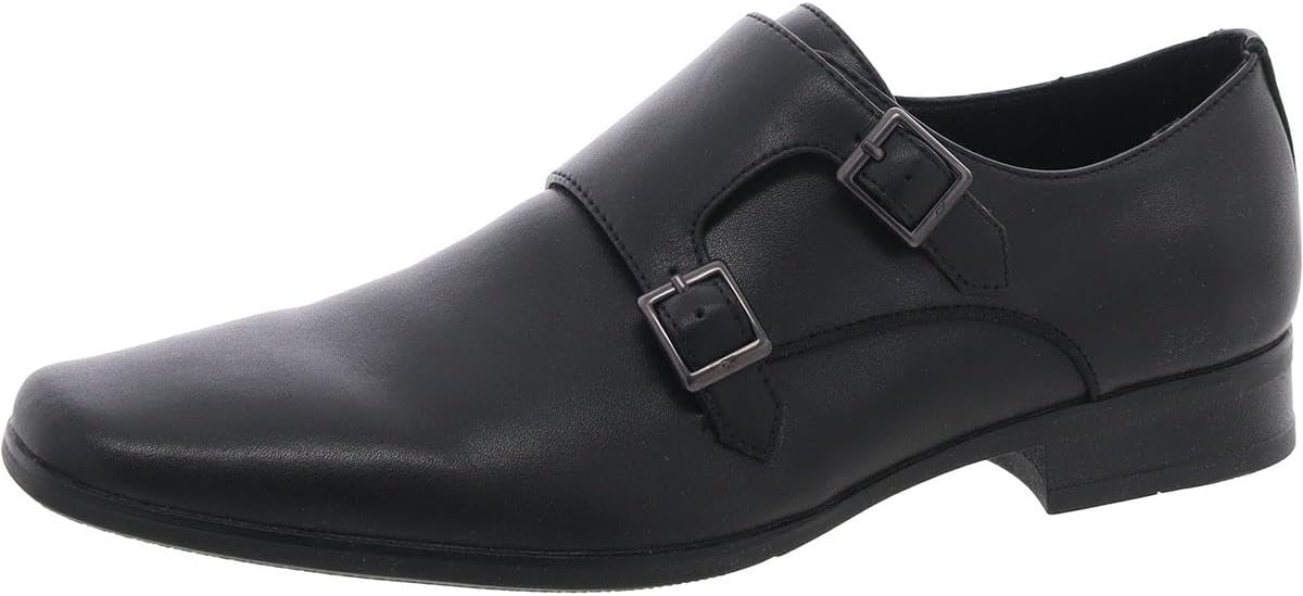 Мужские лоферы Brinta Calvin Klein, Black
Мужские лоферы Brinta Calvin Klein, Black