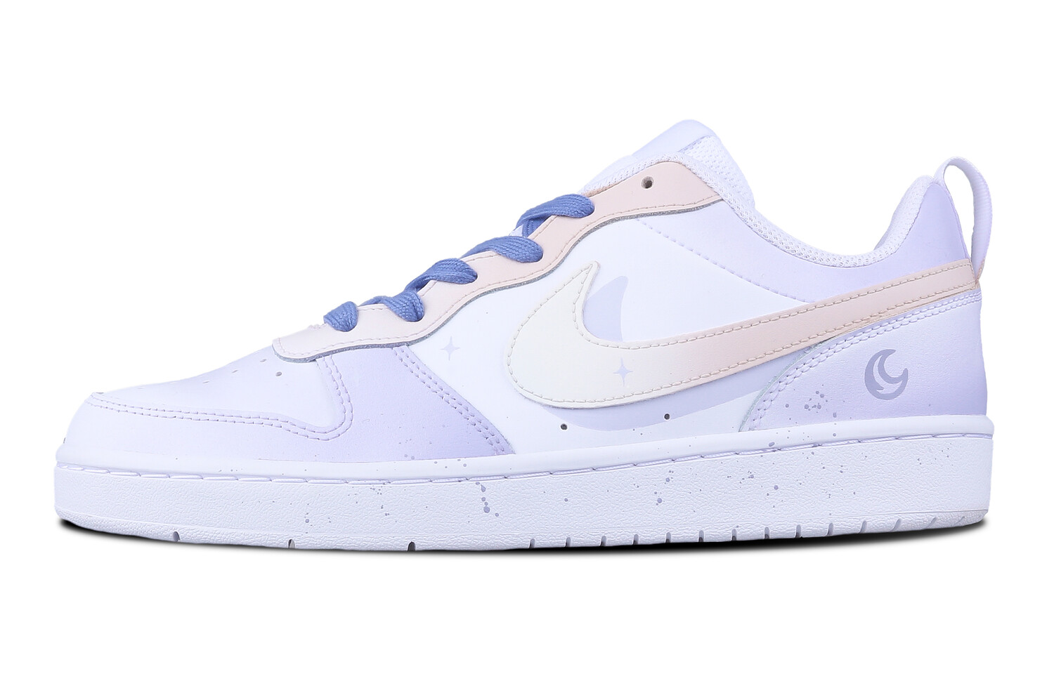 Кроссовки Nike Court Borough Skateboarding Shoes Women's Low-top White/purple/yellow, цвет Light Lavender
Кроссовки Nike Court Borough Skateboarding Shoes Women's Low-top White/purple/yellow, цвет Light Lavender