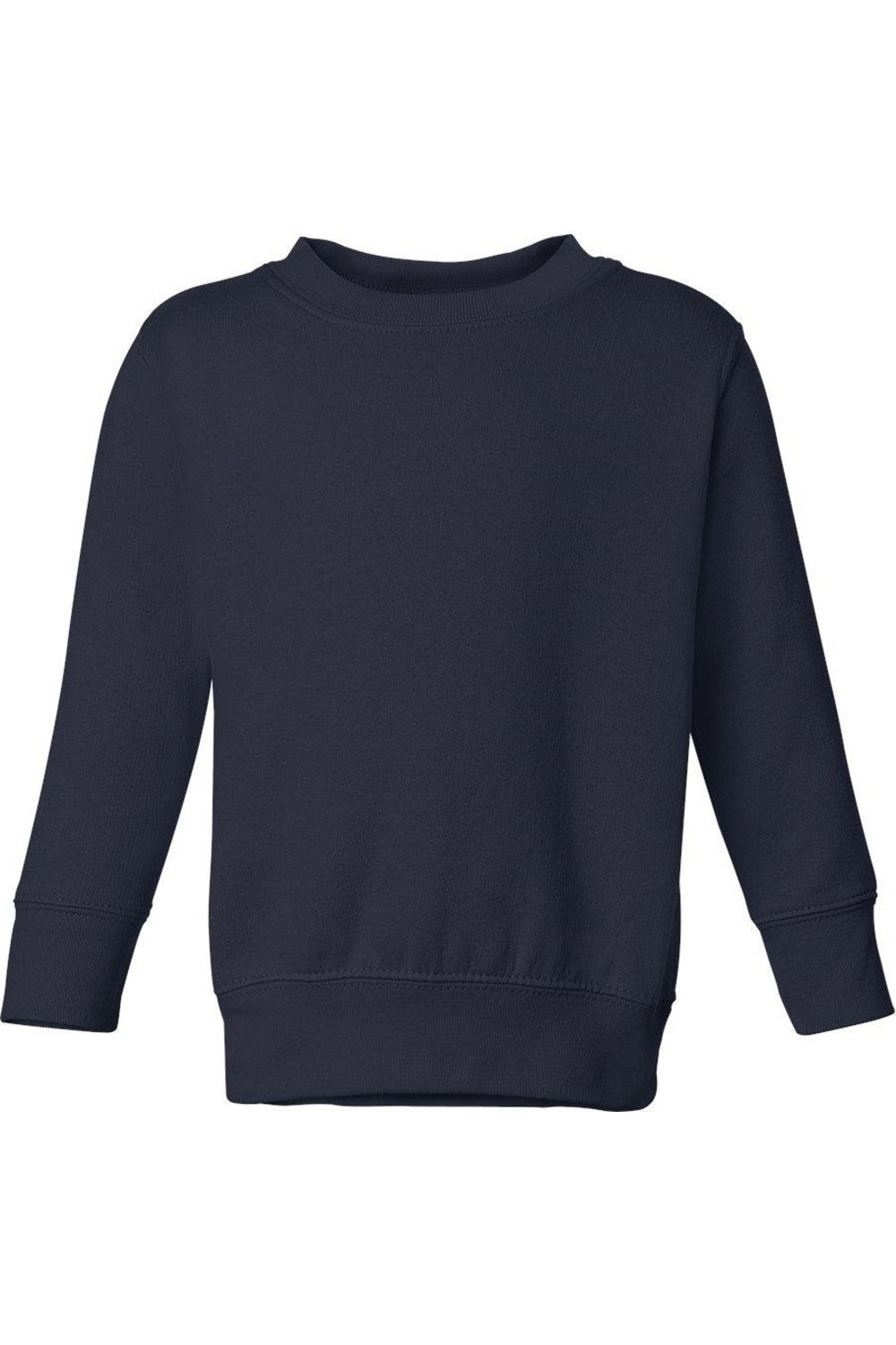 Детская флисовая толстовка с круглым вырезом Rabbit Skins, темно-синий
Детская флисовая толстовка с круглым вырезом Rabbit Skins, темно-синий