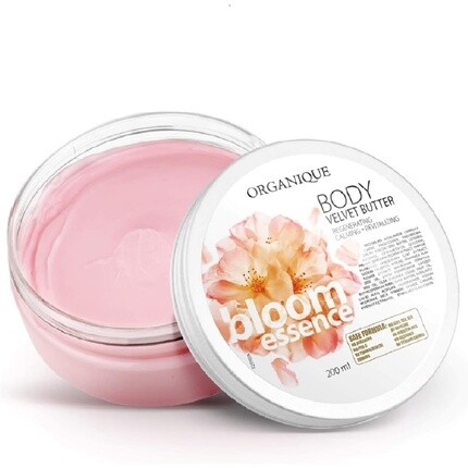 Organique Лосьон для тела Bloom Essence 200 мл
Organique Лосьон для тела Bloom Essence 200 мл