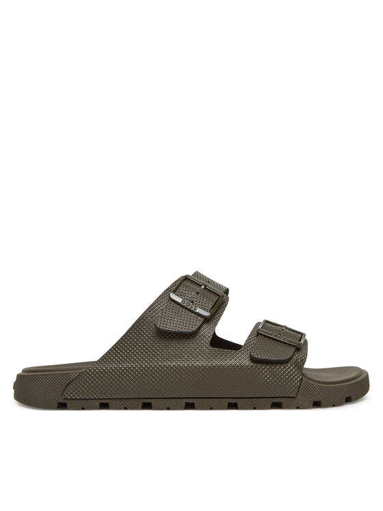 Мюли 50505540 Boss, зеленый
Мюли 50505540 Boss, зеленый