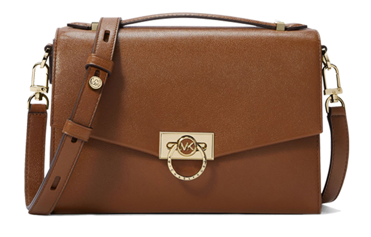 MICHAEL KORS Кожаный конверт Hendri
MICHAEL KORS Кожаный конверт Hendri