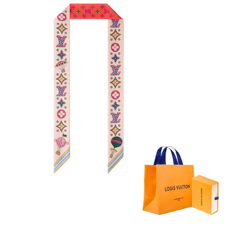 Из облака, повязка на голову (Bb Bandeau) Louis Vuitton, розовый
Из облака, повязка на голову (Bb Bandeau) Louis Vuitton, розовый