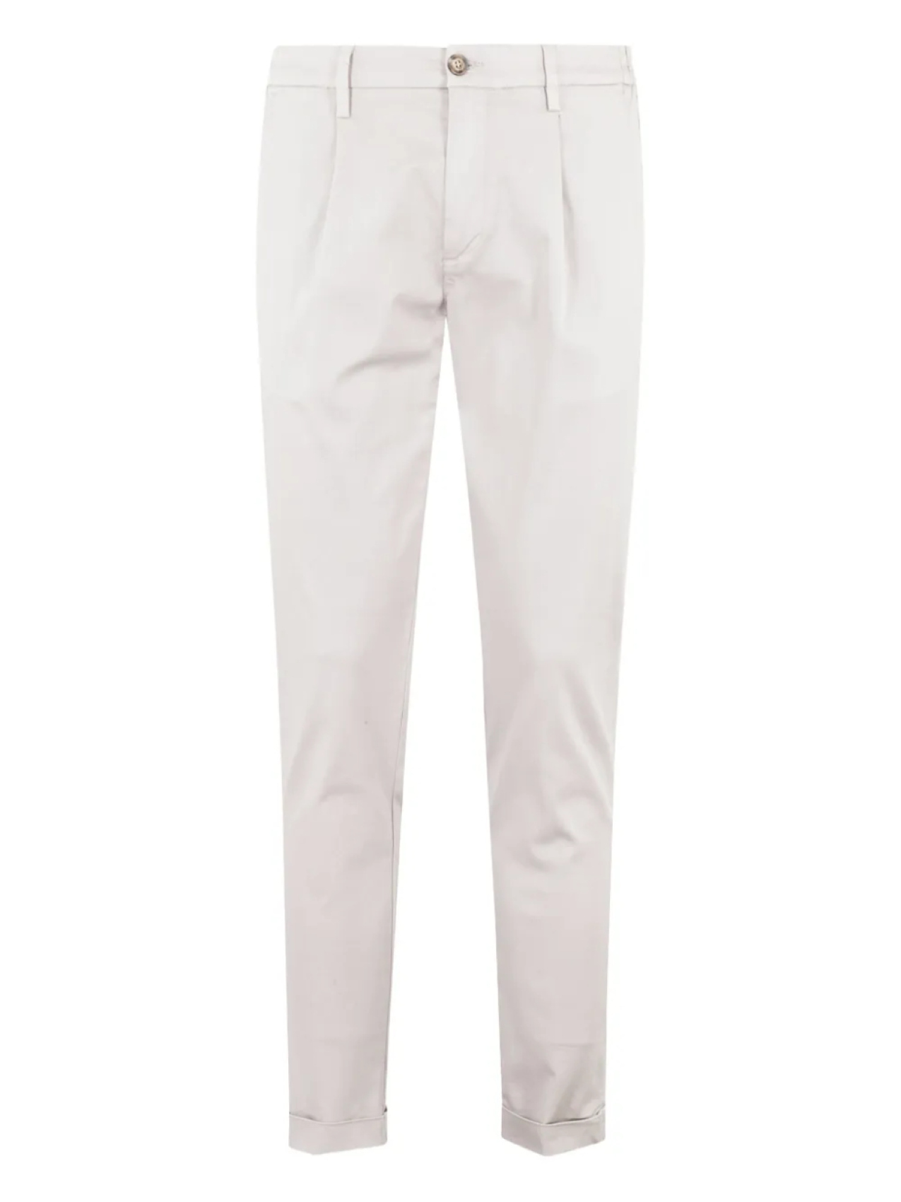 Хлопковые чиносы Re-Hash, нейтральный 
Хлопковые чиносы Re-Hash, нейтральный