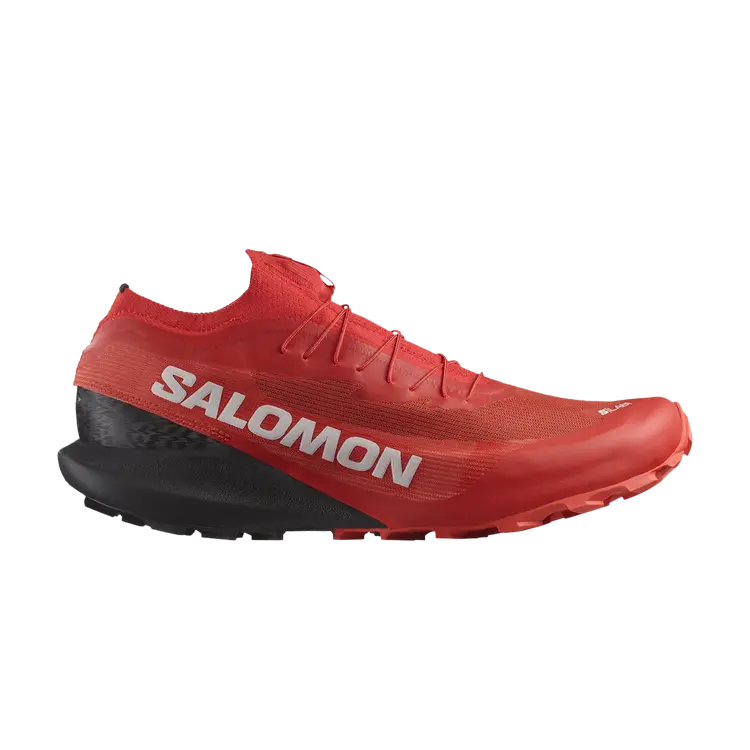 Кроссовки Salomon S/Lab Pulsar 3, красный
Кроссовки Salomon S/Lab Pulsar 3, красный