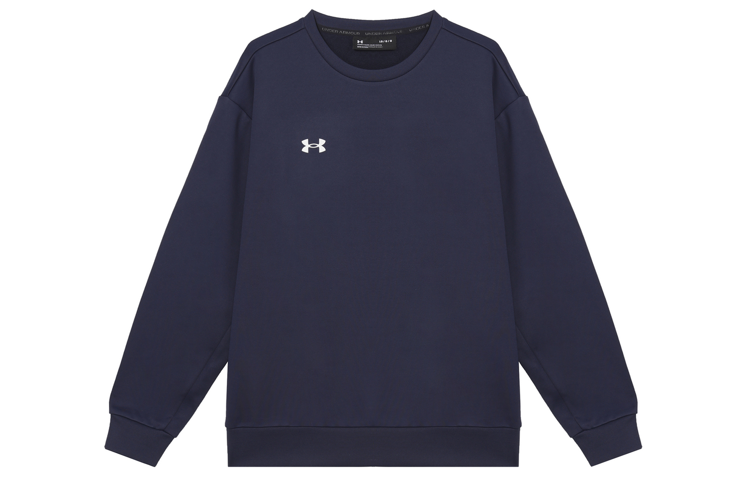 Свитшот Unisex Navy Blue Under Armour
Свитшот Unisex Navy Blue Under Armour