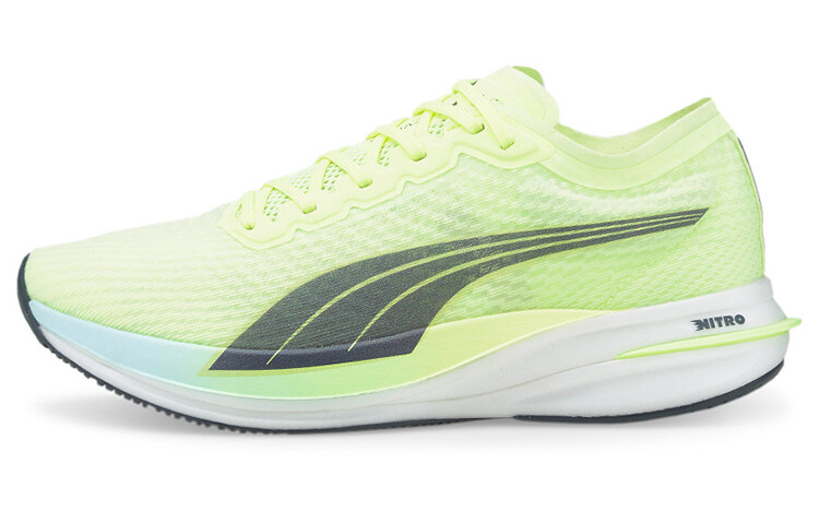 Кроссовки Puma Deviate Nitro Мужской
Кроссовки Puma Deviate Nitro Мужской