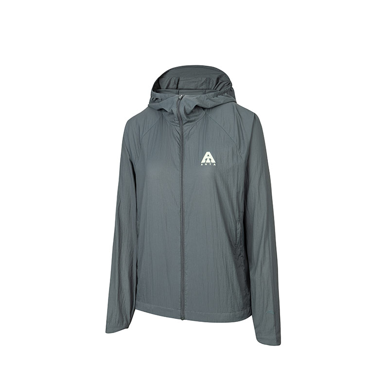 ANTA Женская одежда для защиты от солнца Зеленая грязь, Mud Green
ANTA Женская одежда для защиты от солнца Зеленая грязь, Mud Green