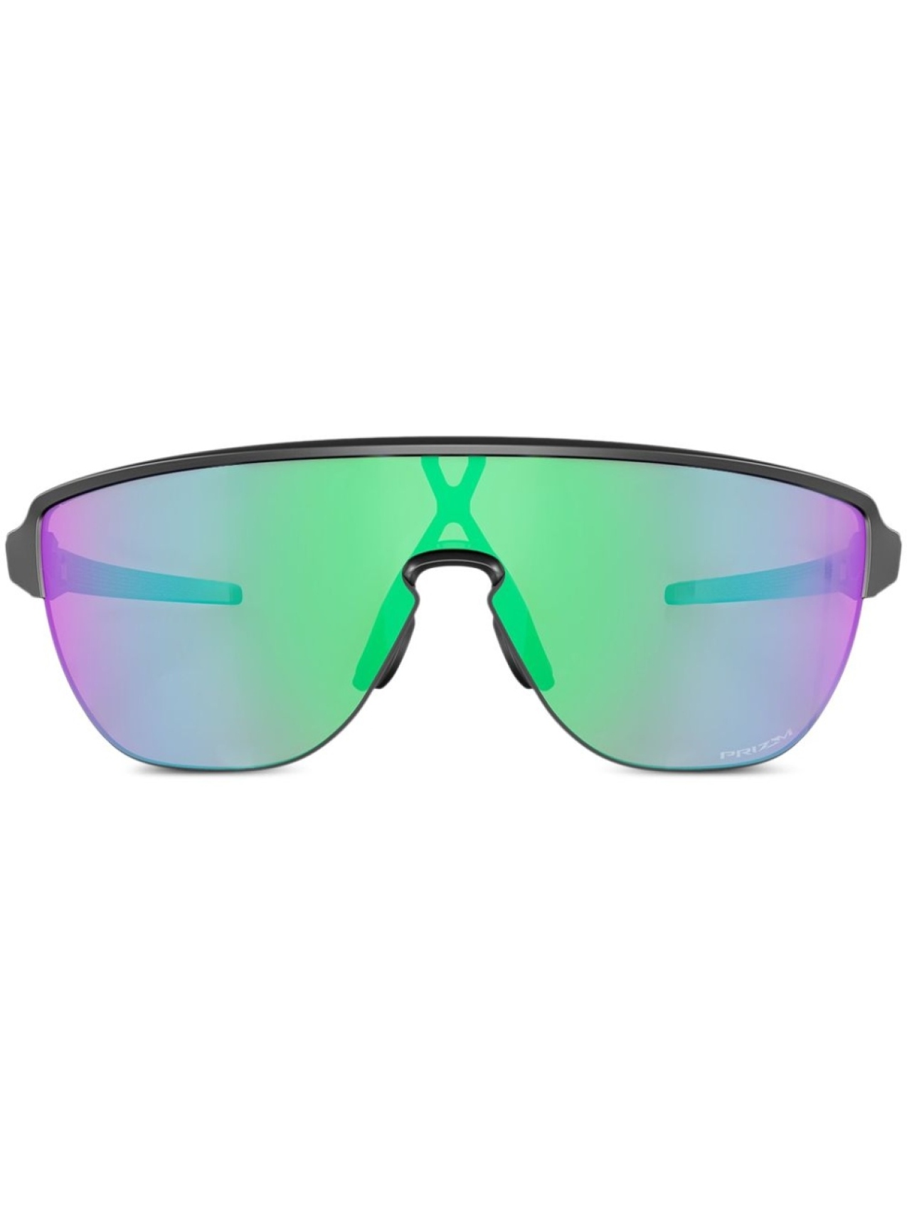 Oakley солнцезащитные очки Corridor, черный
Oakley солнцезащитные очки Corridor, черный